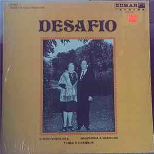 Turlu E Charrua - Desafio FLAC album