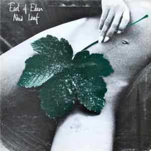 East Of Eden - New Leaf FLAC album