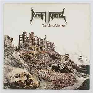 Death Angel - The Ultra-Violence FLAC album