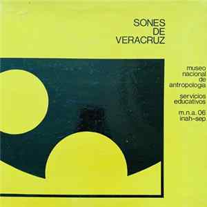 Various - Sones De Veracruz FLAC album
