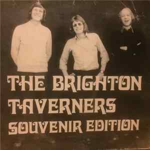 The Brighton Taverners - Souvenir Edition FLAC album