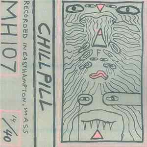 Sunburned Hand Of The Man - Chill Pill FLAC album