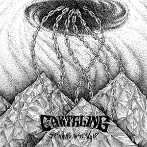 Earthling - Spinning In The Void FLAC album
