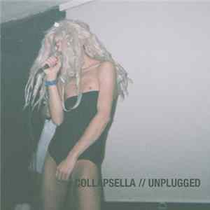 Collapsella - Unplugged FLAC album