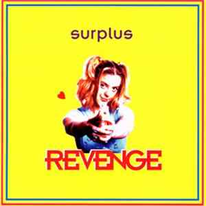 Surplus - Revenge FLAC album
