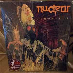 Nuclear - Jehovirus FLAC album