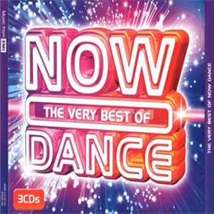 Various - The Very Best Of Now Dance FLAC album