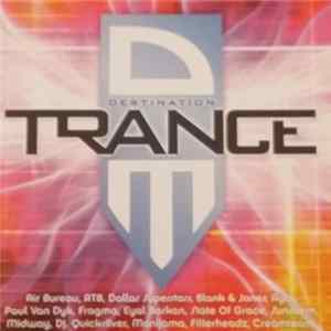 Various - Destination Trance FLAC album