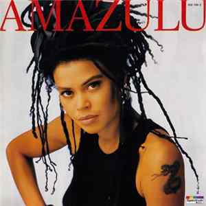 Amazulu - Amazulu FLAC album