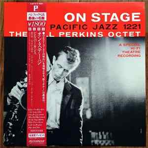 Bill Perkins Octet - On Stage FLAC album