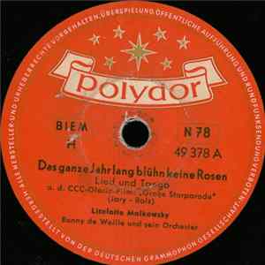 Various - Das Ganze Jahr Blühn Keine Rosen / Ro-Ro-Ro-Ro-Robinson FLAC album