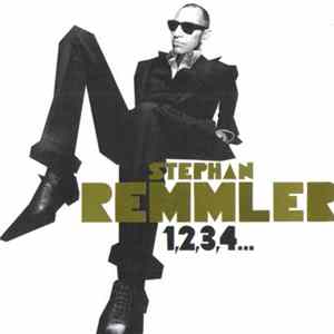 Stephan Remmler - 1,2,3,4... FLAC album