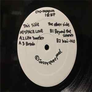 Cro-Magnon - Cro-Magnon EP FLAC album