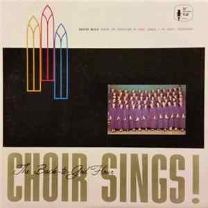 The Back-To-God Hour Choir - The Back-To-God Hour Choir Sings! FLAC album