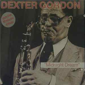 Dexter Gordon - Midnight Dream FLAC album