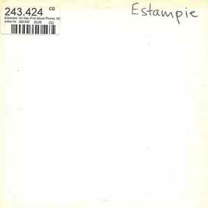 Estampie - Ondas FLAC album