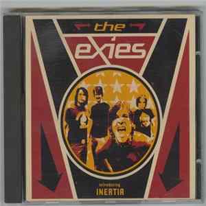 The Exies - Introducing Inertia FLAC album