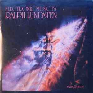 Ralph Lundsten - Electronic Music By Ralph Lundsten FLAC album