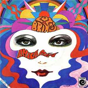 Los Brincos - Amiga Mia FLAC album