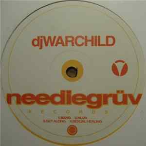 DJ Warchild - Bang FLAC album