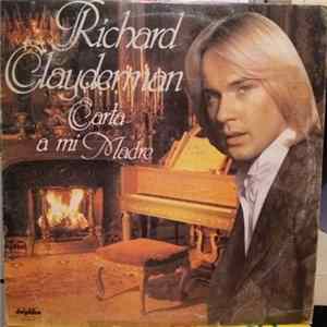 Richard Clayderman - Carta A Mi Madre FLAC album