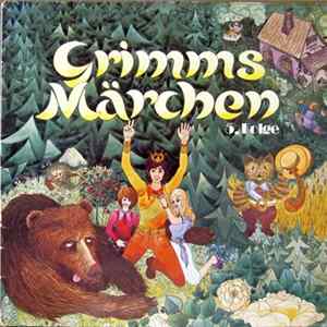 Brüder Grimm - Grimms Märchen 5. Folge FLAC album