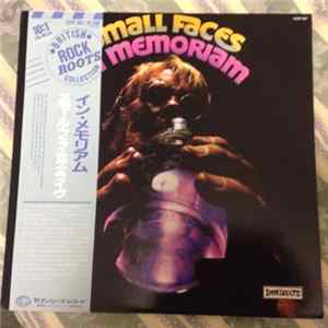 Small Faces - In Memoriam FLAC album