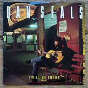 Dan Seals - I Will Be There FLAC album