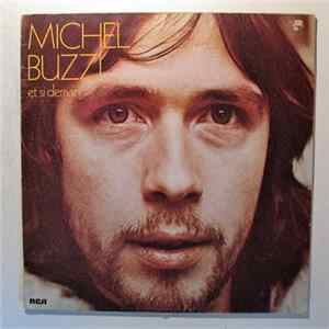 Michel Buzzi - Et Si Demain FLAC album