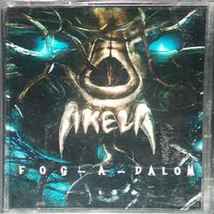 Akela - Fog / A / Dalom FLAC album