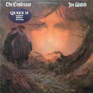 Joe Walsh - The Confessor FLAC album