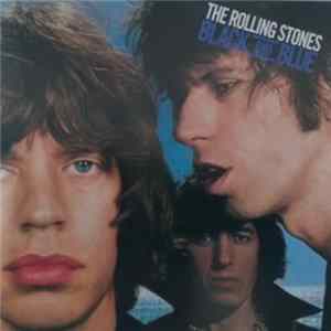 The Rolling Stones - Black And Blue FLAC album