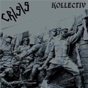 Crisis - Kollectiv FLAC album