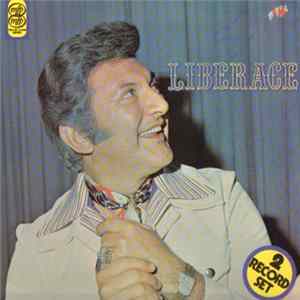 Liberace - A Concert By Liberace FLAC album