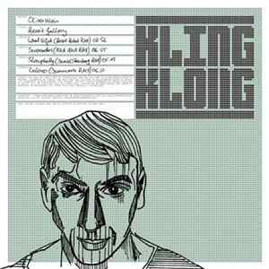 Oliver Klein - Remix Gallery FLAC album