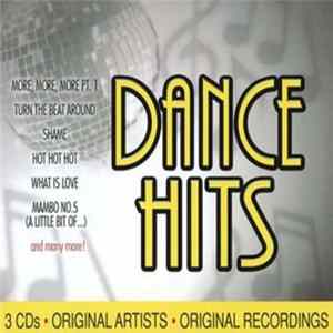 Various - Dance Hits FLAC album