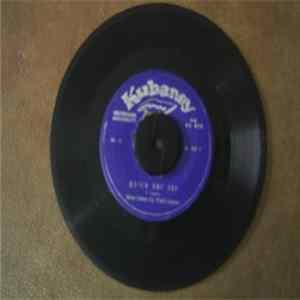 Hector Cabrera, Orquesta De Virgilio Esposito - Héctor Cabrera Orq. Virgilio Esposito FLAC album