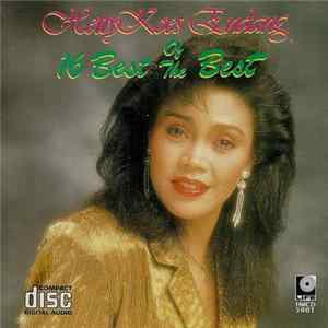 Hetty Koes Endang - 16 Best Of The Best FLAC album
