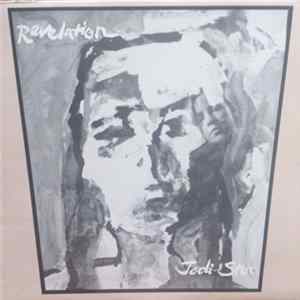 Jodi Stor - Revelation FLAC album