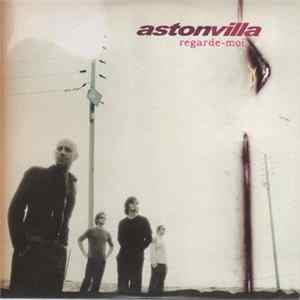 Aston Villa - Regarde-moi FLAC album