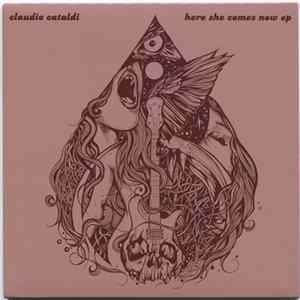 Claudio Cataldi - Here She Comes Now EP FLAC album
