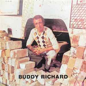 Buddy Richard - Si Me Vas A Abandonar FLAC album