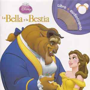 Unknown Artist - La Bella Y La Bestia FLAC album