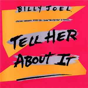 Billy Joel - Tell Her About It FLAC album