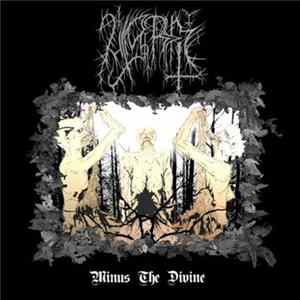 Utarm - Minus The Divine FLAC album