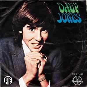 Davy Jones - It Ain't Me Babe FLAC album