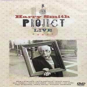 Various - The Harry Smith Project Live FLAC album