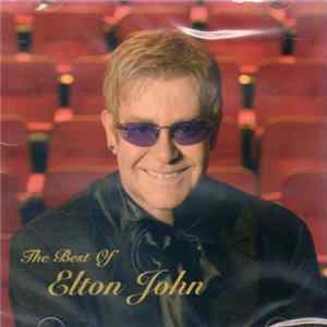 Elton John - The Best Of FLAC album