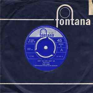 Cleo Laine - Don't Go Love, Don't Go FLAC album