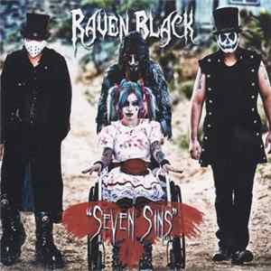 Raven Black - Seven Sins FLAC album